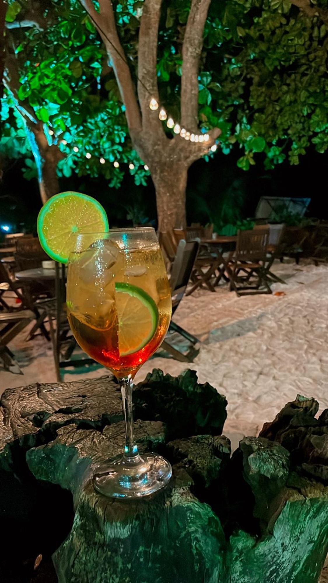 فندق Odoia Maragogi Restaurante E Estalagem المظهر الخارجي الصورة
